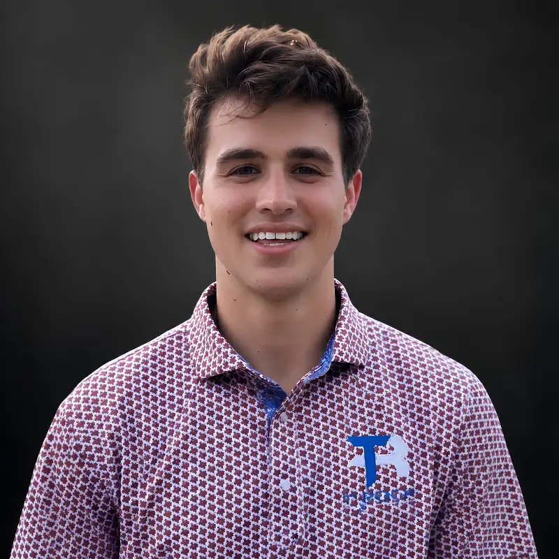 Logan Carpentier — The Dallas Roofer, DFW roofing expert