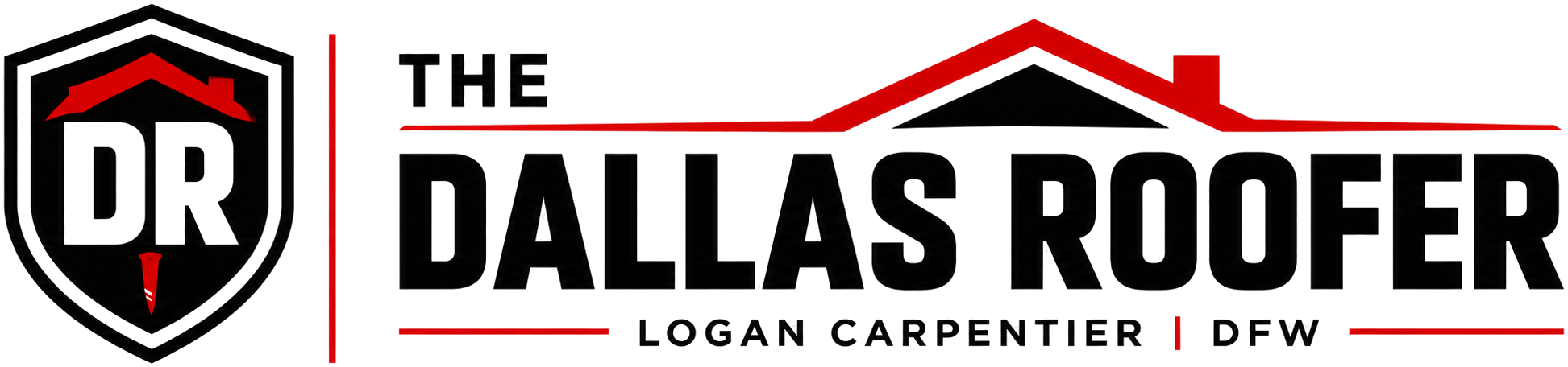 The Dallas Roofer — Logan Carpentier DFW Roofing